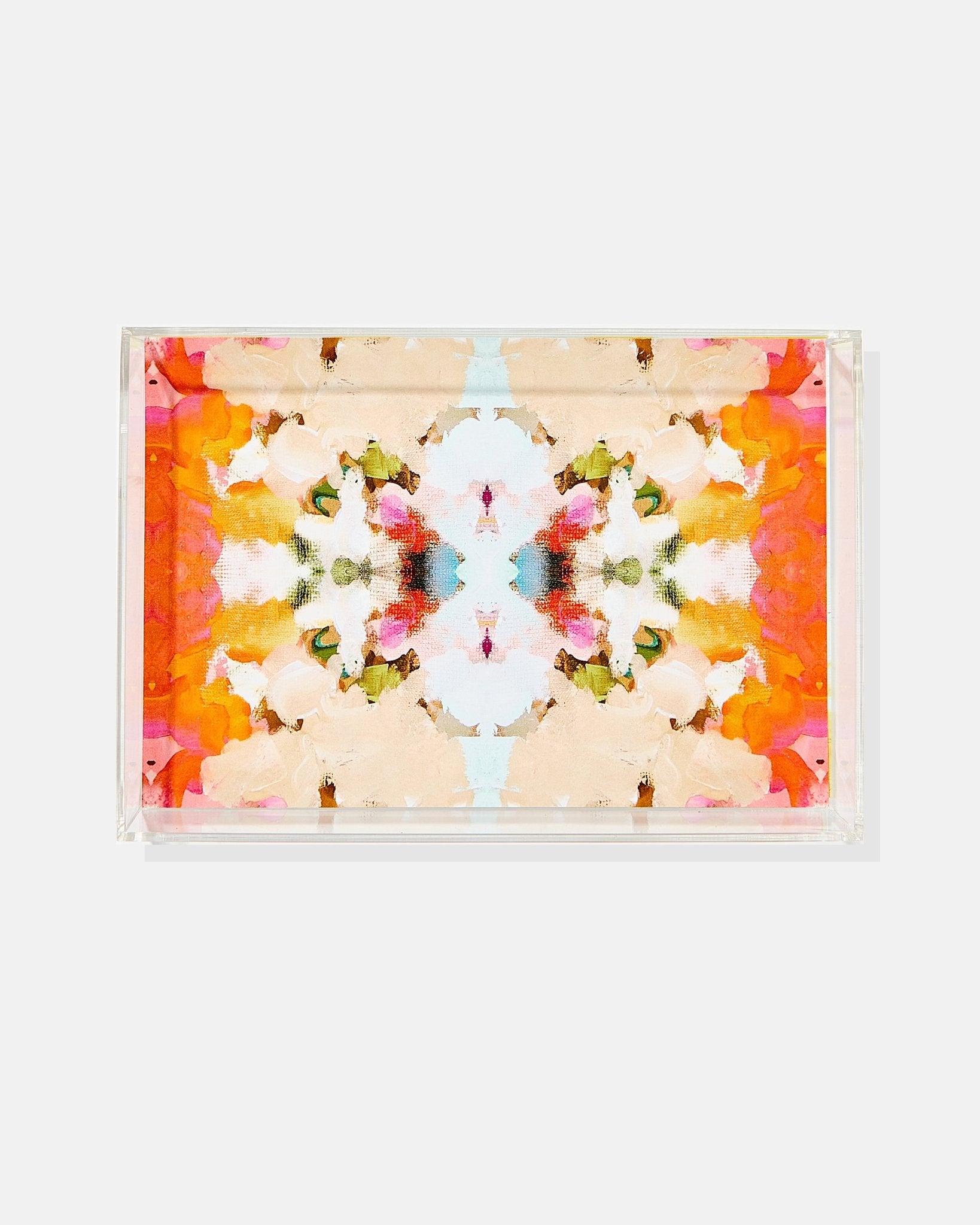 Amber Fresco Small Tray - Tart By Taylor Wholesale