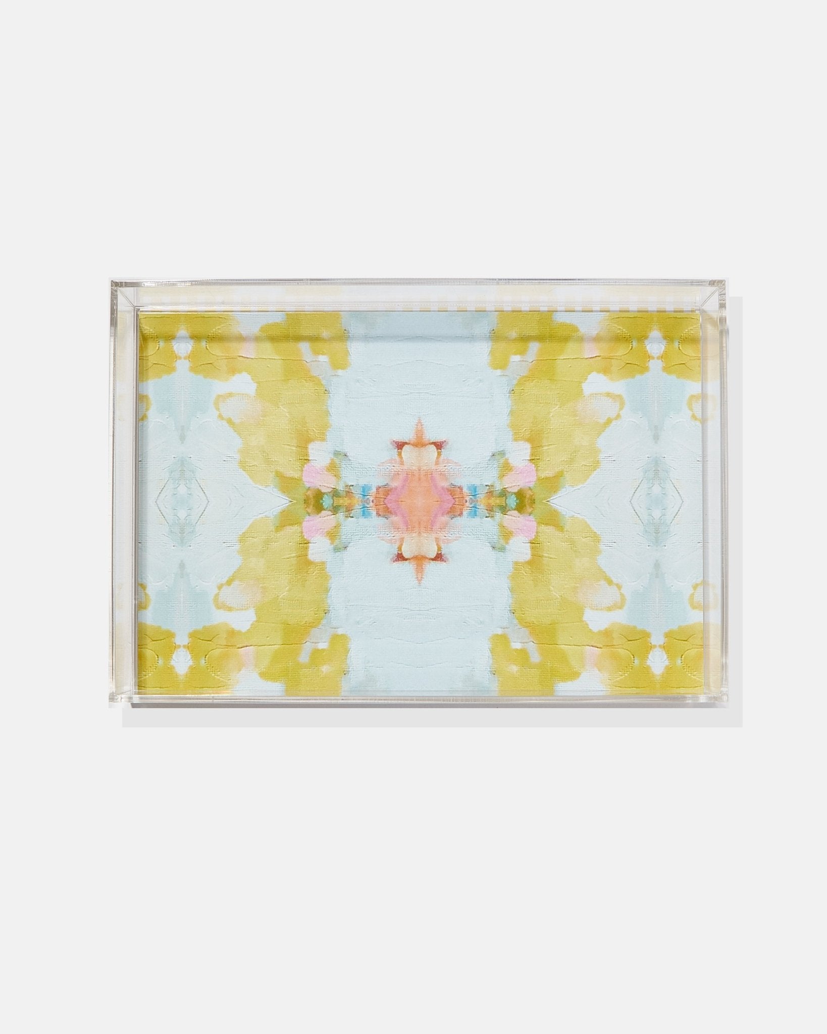 Daylight's Kiss Small Tray - Tart By Taylor Wholesale