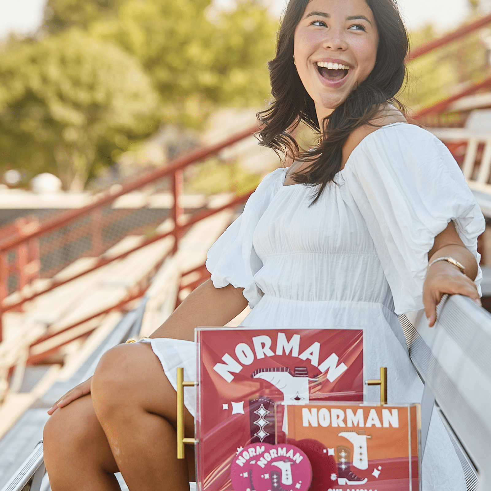 Norman | Kickoff Coasters - Tart By Taylor Wholesale